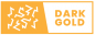 DarkGold Media logo